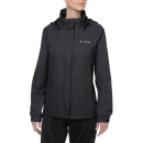 VAUDE Womens Escape Bike Light Jacket