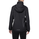 Vaude Womens Escape Bike Light Jacket