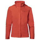 VAUDE Womens Escape Bike Light Jacket