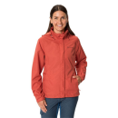 Vaude Womens Escape Bike Light Jacket