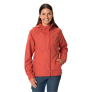 VAUDE Womens Escape Bike Light Jacket