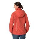 VAUDE Womens Escape Bike Light Jacket