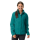 Vaude Womens Escape Bike Light Jacket