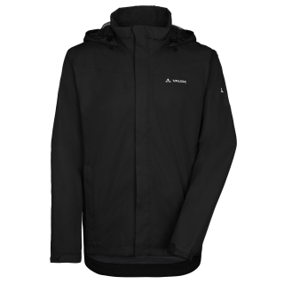 Vaude Mens Escape Bike Light Jacket