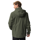 Vaude Mens Escape Bike Light Jacket