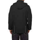 Vaude Mens Escape Bike Light Jacket