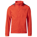 VAUDE Mens Escape Bike Light Jacket