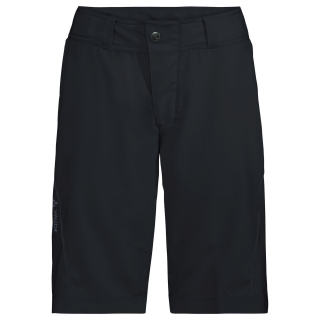 Vaude Womens Ledro Shorts