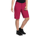 VAUDE Womens Ledro Shorts