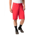 Vaude Womens Ledro Shorts