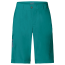 Vaude Womens Ledro Shorts