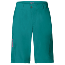 VAUDE Womens Ledro Shorts