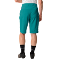 Vaude Womens Ledro Shorts