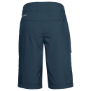 Vaude Womens Ledro Shorts