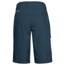 VAUDE Womens Ledro Shorts