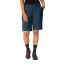 VAUDE Womens Ledro Shorts