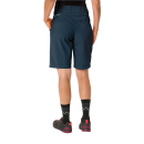 Vaude Womens Ledro Shorts