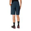 VAUDE Womens Ledro Shorts