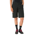 Vaude Womens Ledro Shorts