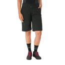 VAUDE Womens Ledro Shorts