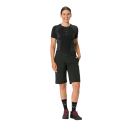 Vaude Womens Ledro Shorts