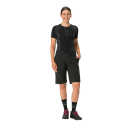 VAUDE Womens Ledro Shorts