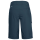Vaude Womens Ledro Shorts