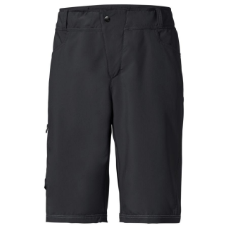 VAUDE Mens Ledro Shorts