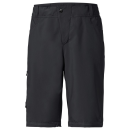 VAUDE Mens Ledro Shorts