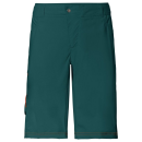 VAUDE Mens Ledro Shorts