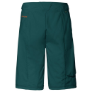 VAUDE Mens Ledro Shorts