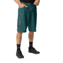 VAUDE Mens Ledro Shorts