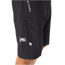 Vaude Mens Ledro Shorts