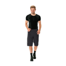 Vaude Mens Ledro Shorts
