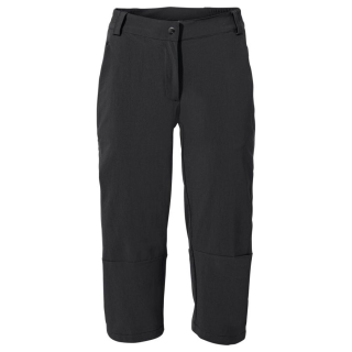 Vaude Womens Yaras 3/4 Pants