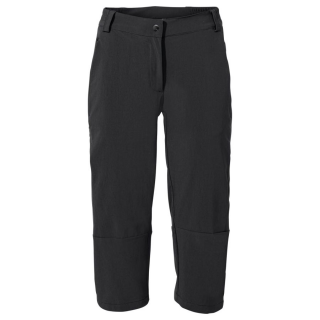 VAUDE Womens Yaras 3/4 Pants