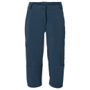 Vaude Womens Yaras 3/4 Pants