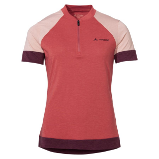 Vaude Womens Altissimo Q-Zip Shirt