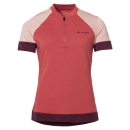 Vaude Womens Altissimo Q-Zip Shirt