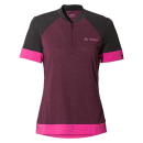 Vaude Womens Altissimo Q-Zip Shirt