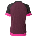 Vaude Womens Altissimo Q-Zip Shirt