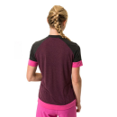 Vaude Womens Altissimo Q-Zip Shirt