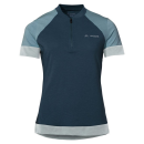 Vaude Womens Altissimo Q-Zip Shirt
