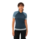 Vaude Womens Altissimo Q-Zip Shirt