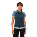 VAUDE Womens Altissimo Q-Zip Shirt