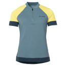 Vaude Womens Altissimo Q-Zip Shirt