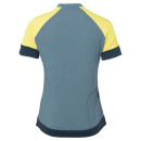 Vaude Womens Altissimo Q-Zip Shirt