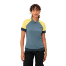 VAUDE Womens Altissimo Q-Zip Shirt