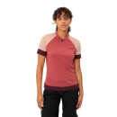 Vaude Womens Altissimo Q-Zip Shirt