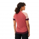 VAUDE Womens Altissimo Q-Zip Shirt